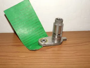 Bell Helicopter Gear (no p/n)